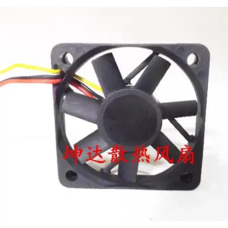 New Cooler Fan for SUNON 5CM 5010 12V 1.26W MB50101V2-000C-G99 Cooling Fan 50*50*10MM