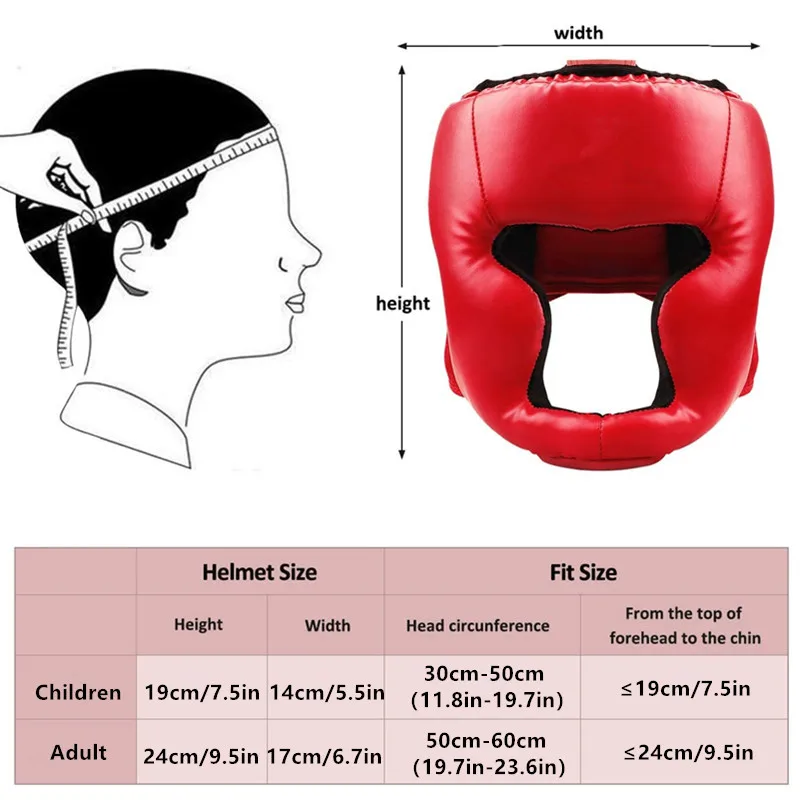 Thumbnail 4 - #26 Highest Rated Boxing Headgear to Buy in 2026