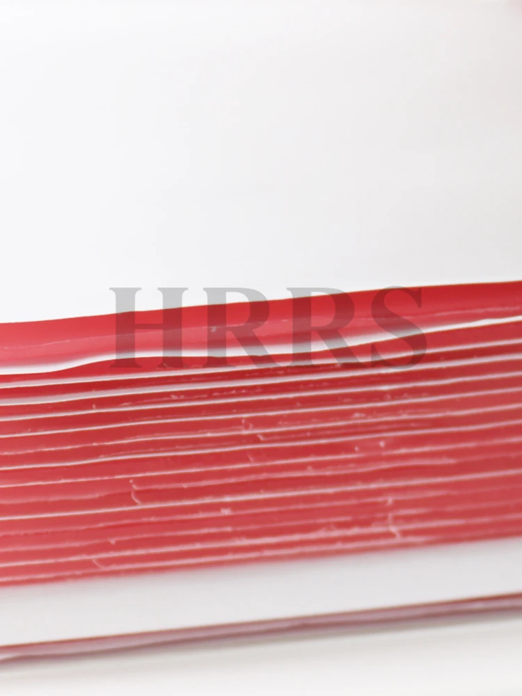 1 Box Dental Modeling Base Wax Red Denture Model Casting Piece Bite Waxs Dentist Orthodontic Auxiliary Material Parts