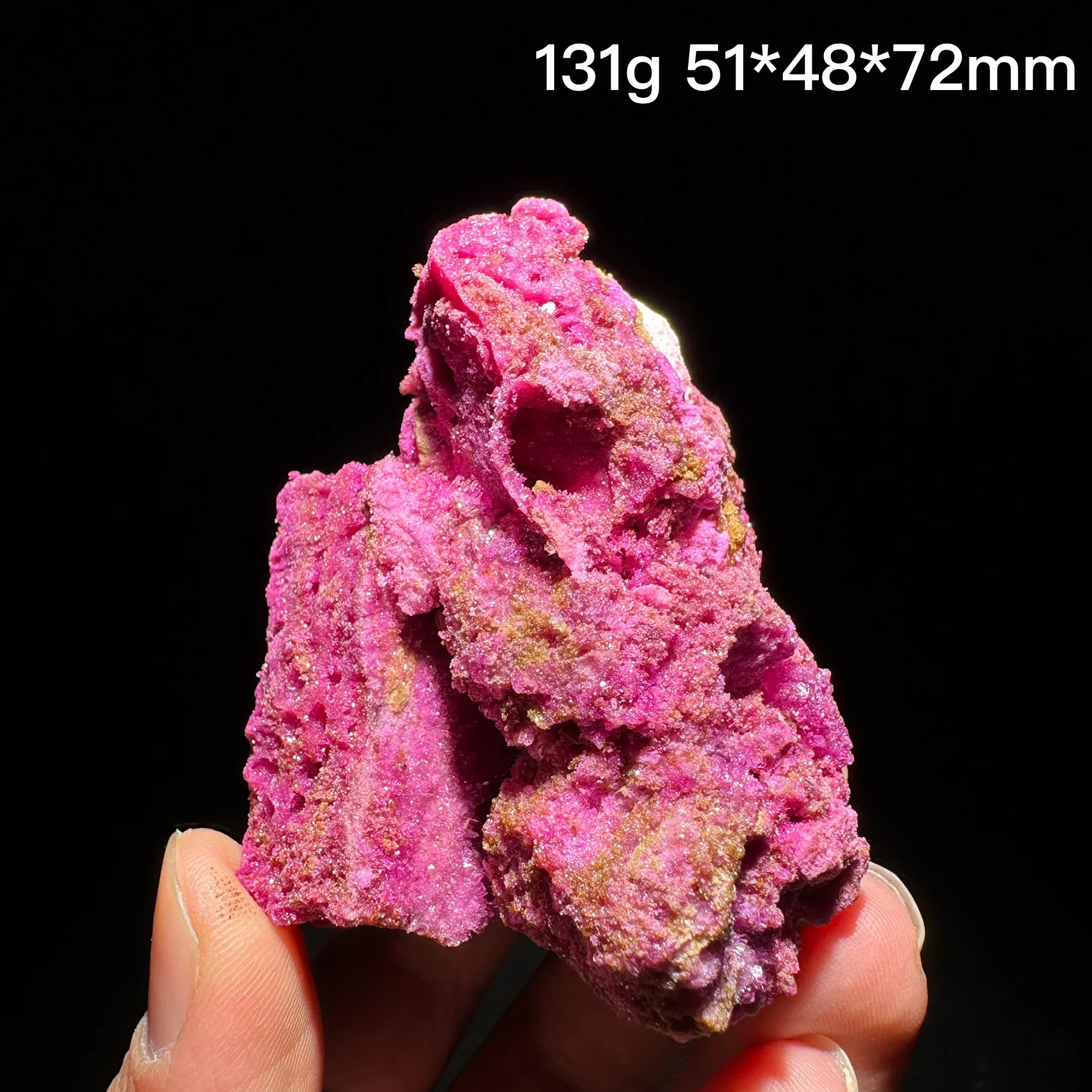 

Natural Fluorescent Ruby rough mineral stones and crystals healing crystals quartz gemstones