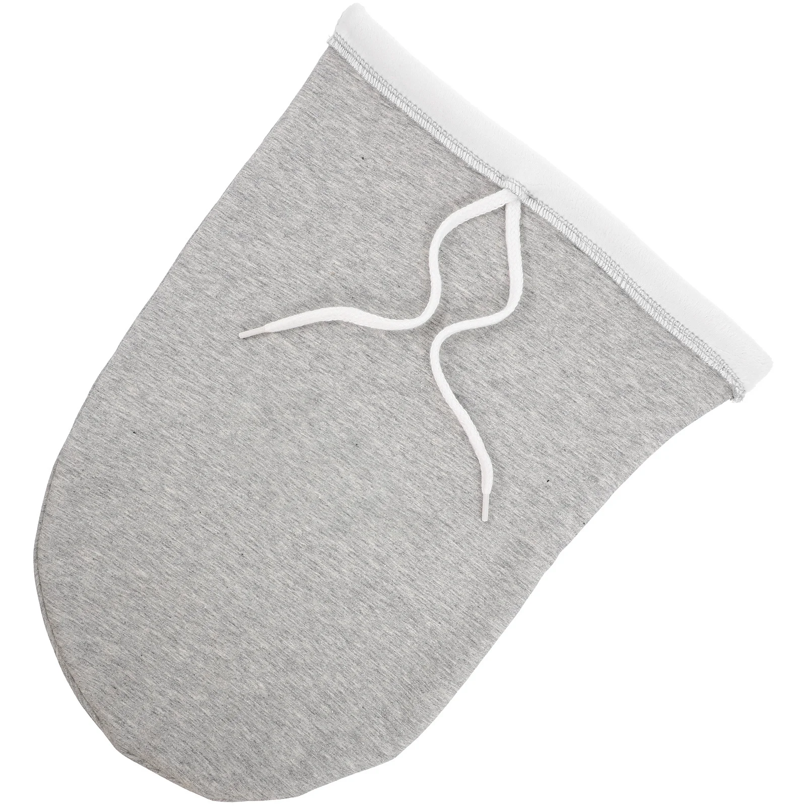 

Gypsum Sock Cover Cotton Nursing Loose Warm Foot Cover Breathable Care Socks for Pain Relief After Operation Socks