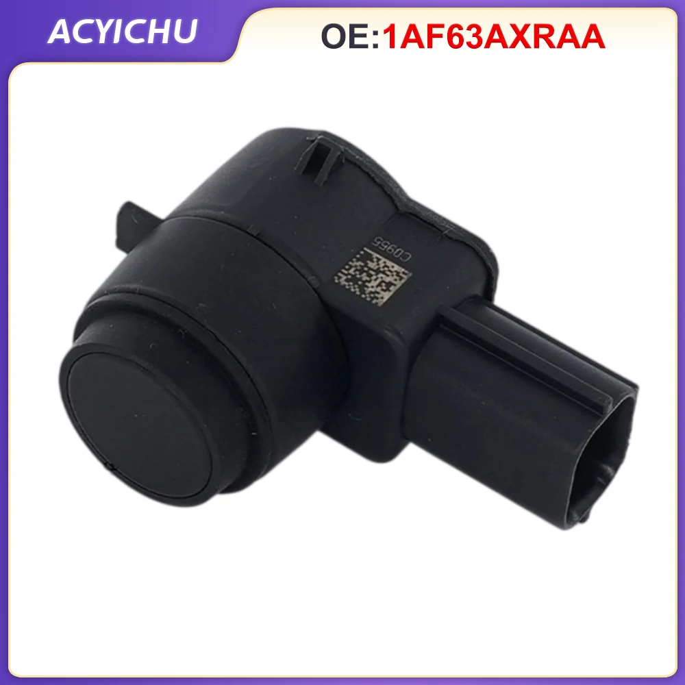 1AF63AXRAA 0263003363 PDC Parking Sensor For Chrysler 300 Dodge Jeep Commander Grand Cherokee Liberty