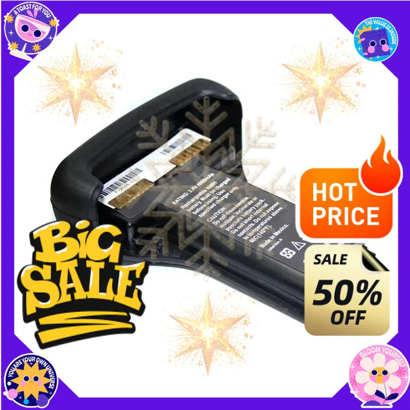 SWZY 2.4V 4000mAh NiMH Black Battery for TDS Recon 200 200X 400 400X Pectra EPOCH 10 Power Boot Module Spectra LM80