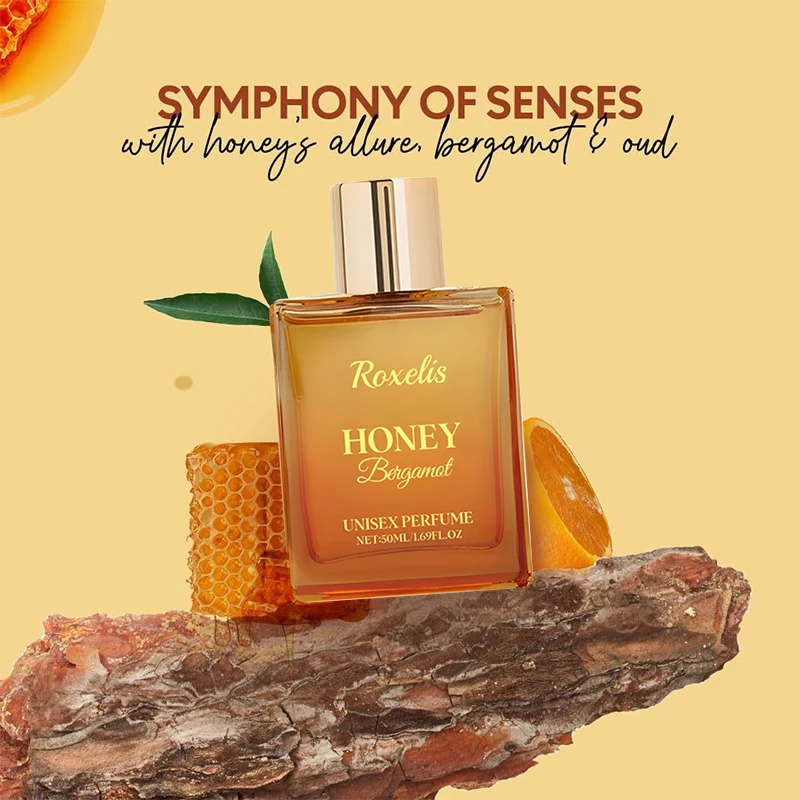 Neues Karamell-Vanille-Parfüm der Marke Crushed Women Parfüm Langanhaltender Duft Eau de Parfum Unwiderstehliche Sonne Gourmet Körperspray