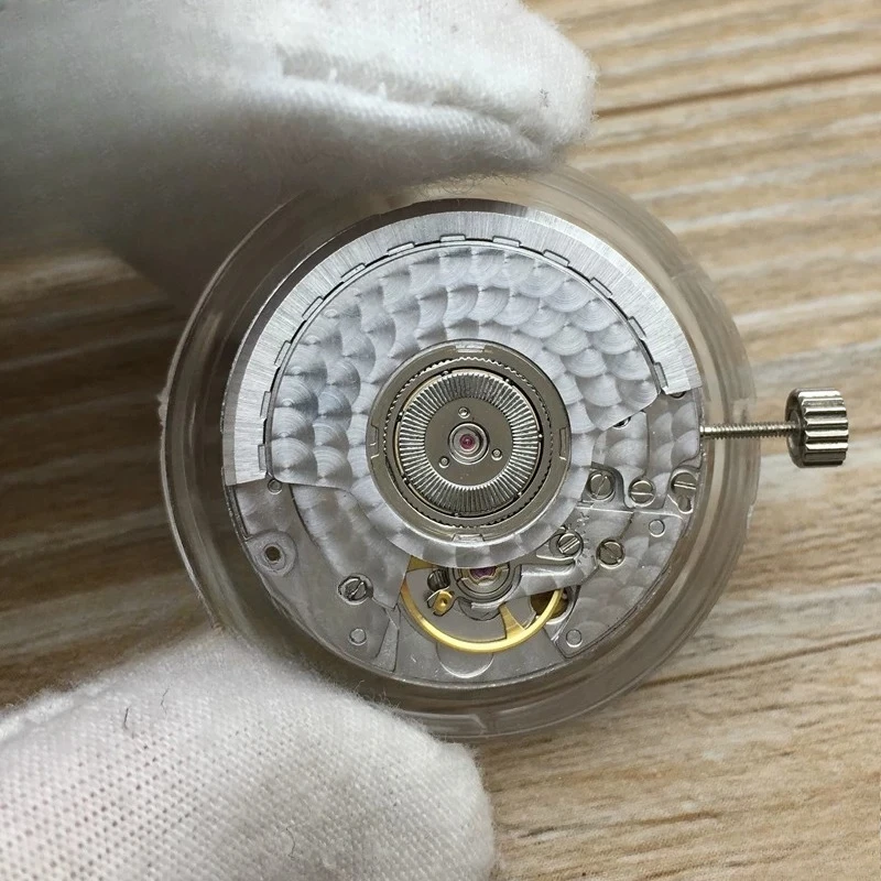 

Parts are suitable for assembling watch accessories movements, domestic 2892 Hangzhou Tianjin ST18 movements