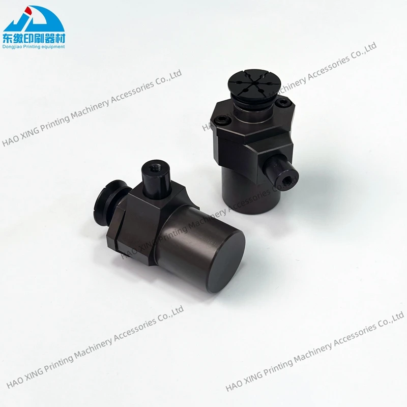 1 Pair Lifting Sucker for KBA Printing Machinery Spare Parts High Quality Lifting Sucker