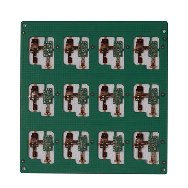 Nice Price Electronic Circuit Design Circuit Board Pcb Board