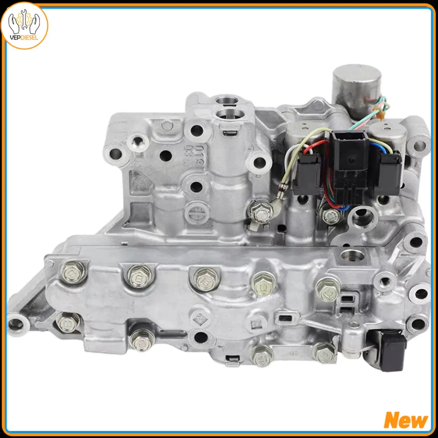 

27000-5X9-014 Корпус клапана трансмиссии CVT для HONDA Accord CR-V Civic 2015-up Корпус клапана трансмиссии Автомобили Запчасти 1 шт.