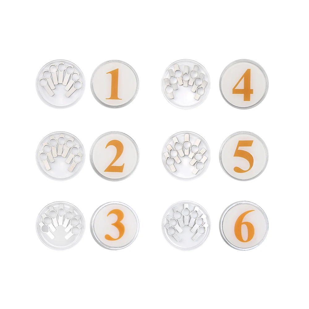 صندوق الأمان المتقدم قبو كابا ماور-71111 قفل اختيار مجموعة صندوق 3in1 فتح قراءة مزيج مفتاح الأقفال لوازم قفل اختيار أداة #4