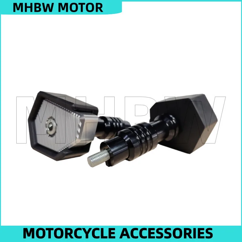 

1 Pair Anti Falling Slider Bar for Gaokin Flame 500