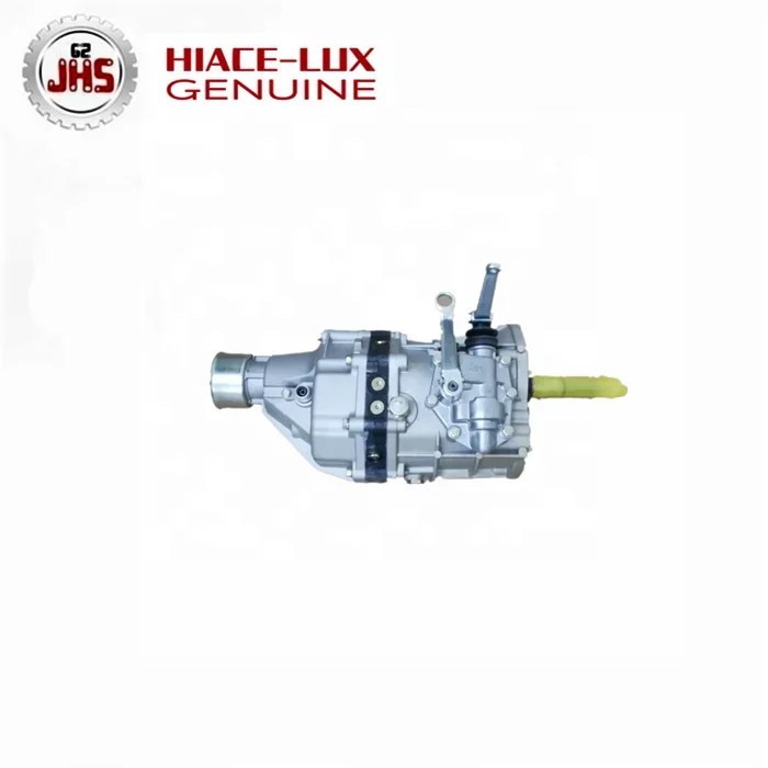 Wholesale Automotive Parts Transmission Gearbox For HIACE 5L Engine LH20# LH212 LH222 33030-0L010 33030-26B30