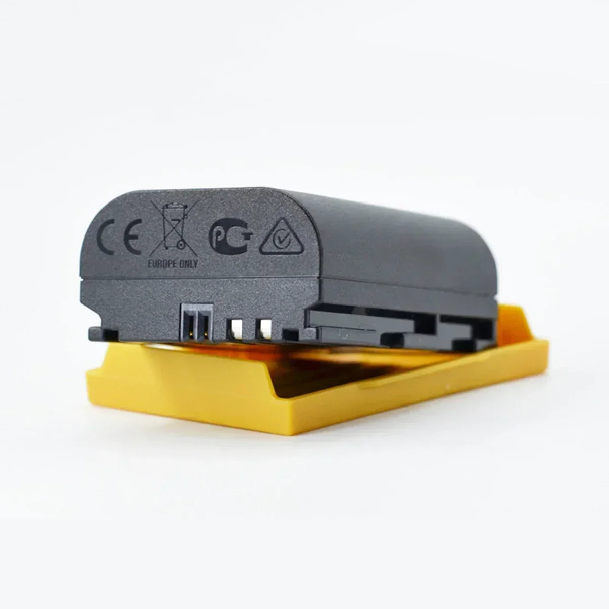 2130mAh 7.2V LP-E6NH LPE6NH Batterie pour IL EOS R R5 R6 5DS 6D 7D 60D 70D 80D 90D Batterie