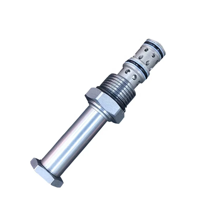 Solenoid Operated Directional Control Valve Sv10-34 Agriculture Machinery Solenoid Valve