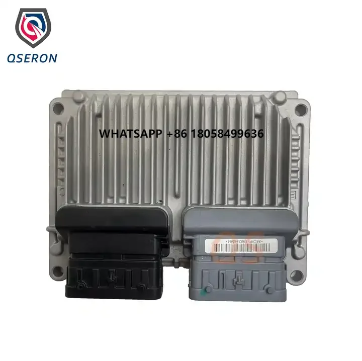 

Модуль управления двигателем MT80 6601101 27201143 B6000244 ЭБУ ECM Электронный модуль управления для Buick Chevrolet LOVA LUXGEN