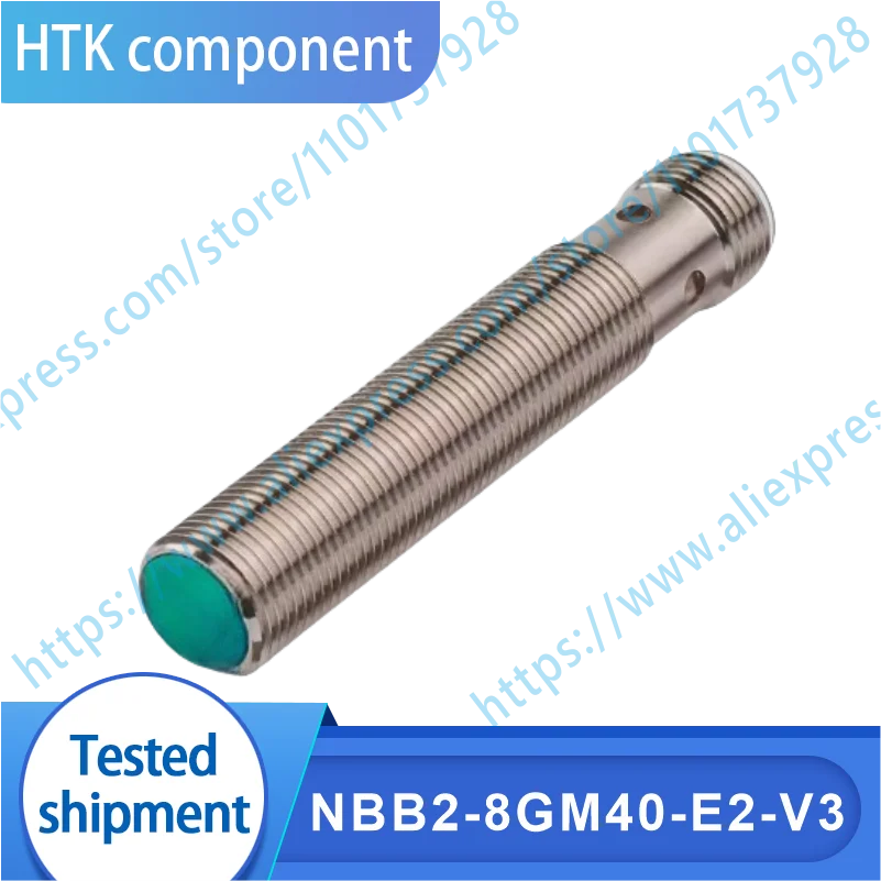 Original NBB2-8GM40-E2-V3 induktiver Sensor