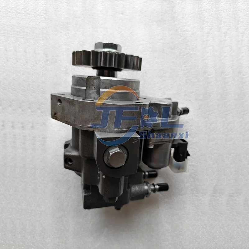 High Pressure Diesel Fuel Injection Pump 4327066 4327065 for Foton Auman GTL Heavy Duty Truck ISG Engine Parts