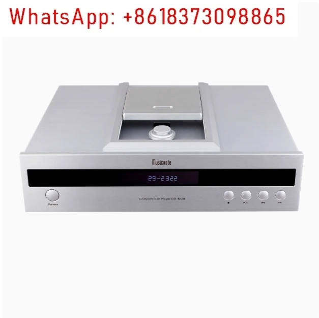 Music MU9 Cd Turnta…