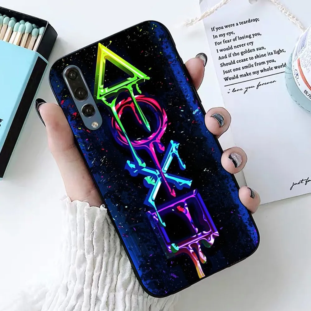 Game-C-Console P-Playstation Phone Case For Huawei P 8 9 10 20 30 40 50 Pro Lite Psmart Honor 10 lite 70 Mate 20lite