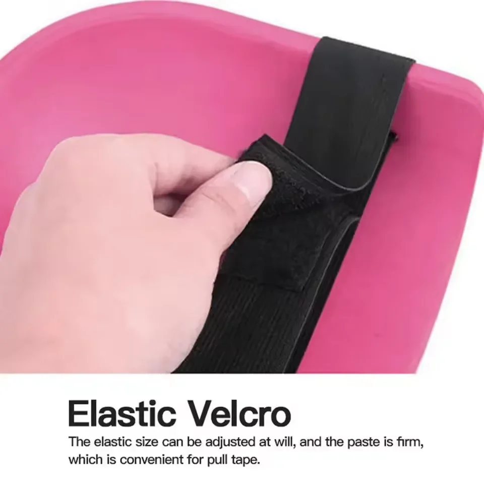 2 قطعة إيفا رغوة الركبة وسادة واقية العمل الحشو الناعم سلامة مكان العمل الحماية الذاتية الرياضة نيباد لتنظيف البستنة #1