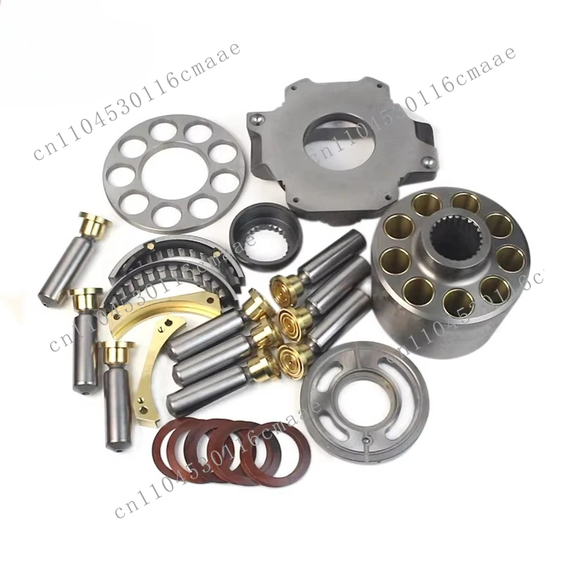 

Construction Machinery Parts A11VO75 Excavator Concrete Pump Truck Hydraulic Pump Parts Replacement Repair Kit