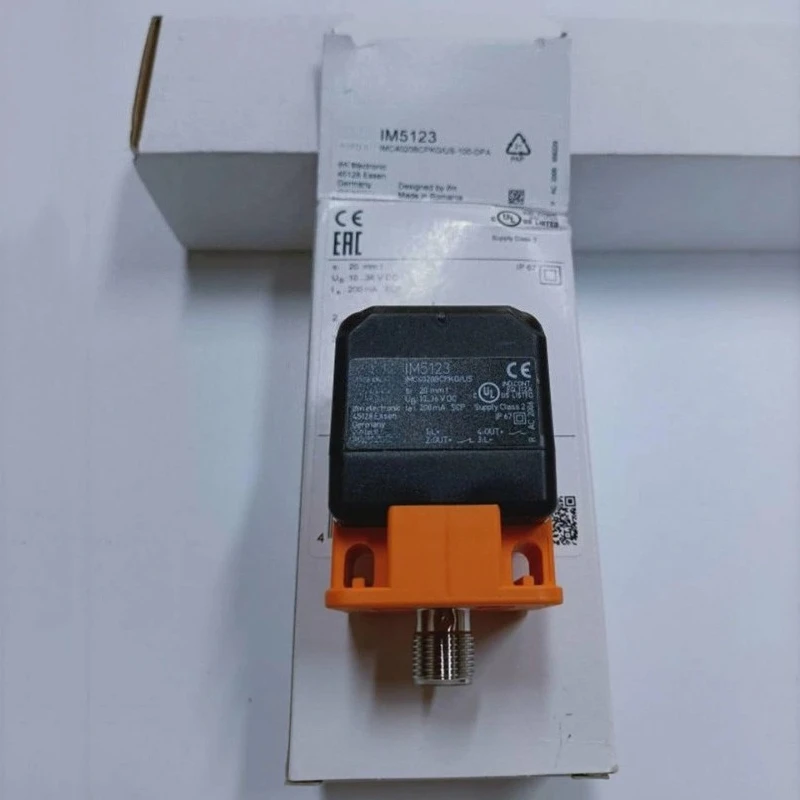 

Brand New Original IM5123 In Box Fast Delivey