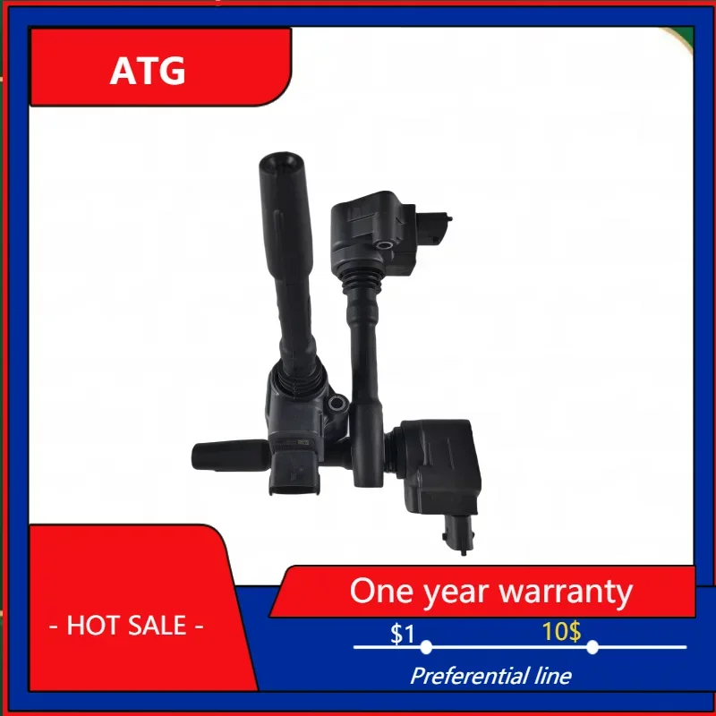 

Suitable for Maserati 3.0T President Kiboli Lavante ignition coil 288233