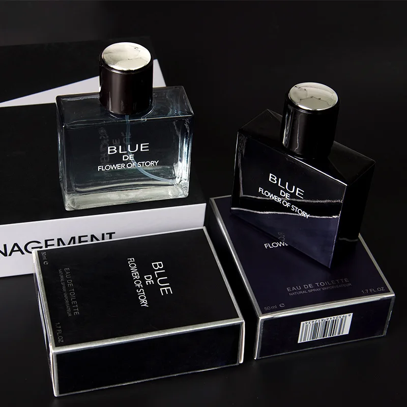 عطر رجالي عطر يدوم طويلاً عطر المحيط جولونغ سحر الماء عطر رياضي قصة الزهور رذاذ يمزح فرمون