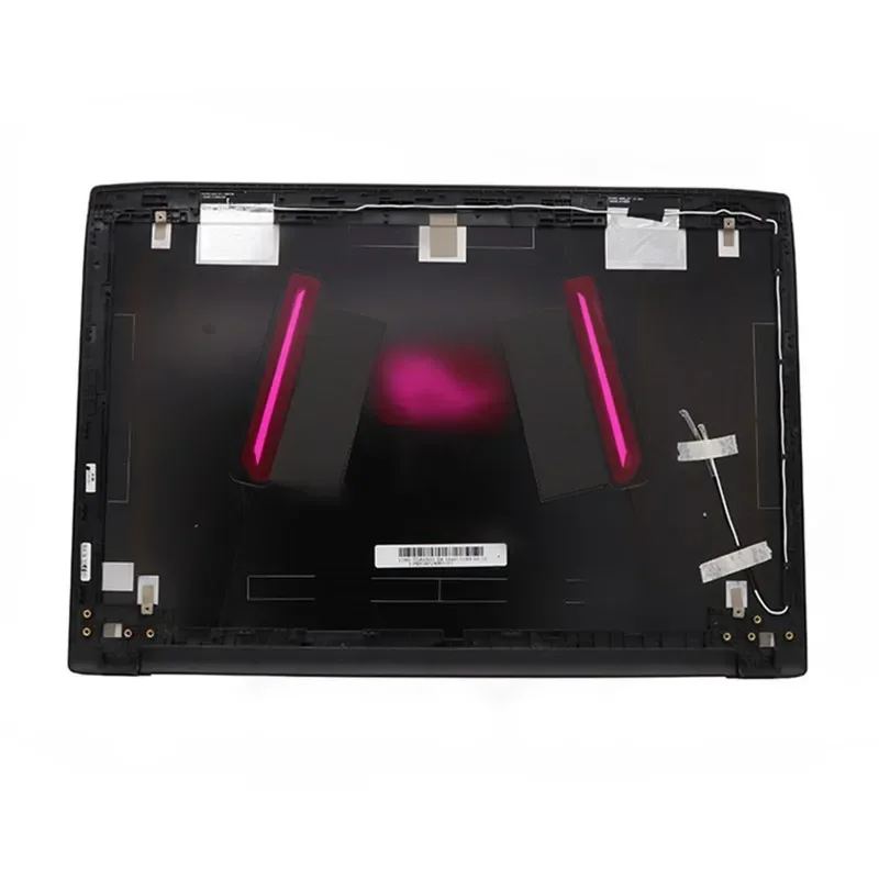 For  Asus ROG Strix GL502 GL502V GL502VT GL502VS GL502VY GL502VM S5VT Laptop LCD Back Cover/Front Bezel/Hinges 13NB0AP1AM0111