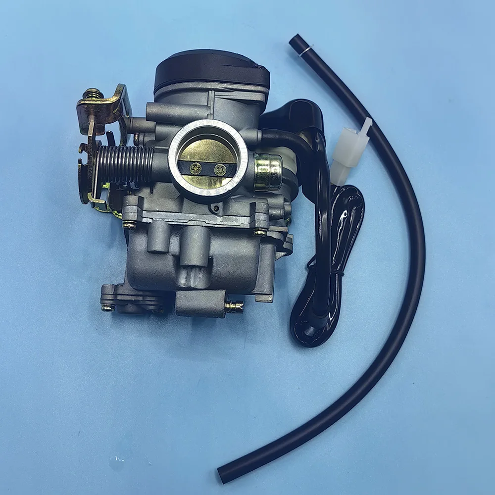 Nouveau carburateur adapté pour Piaggio-Aprilia Scrabble GY6 150-250CC Scooter Moped QUADS GO-KART BUGGY ATV