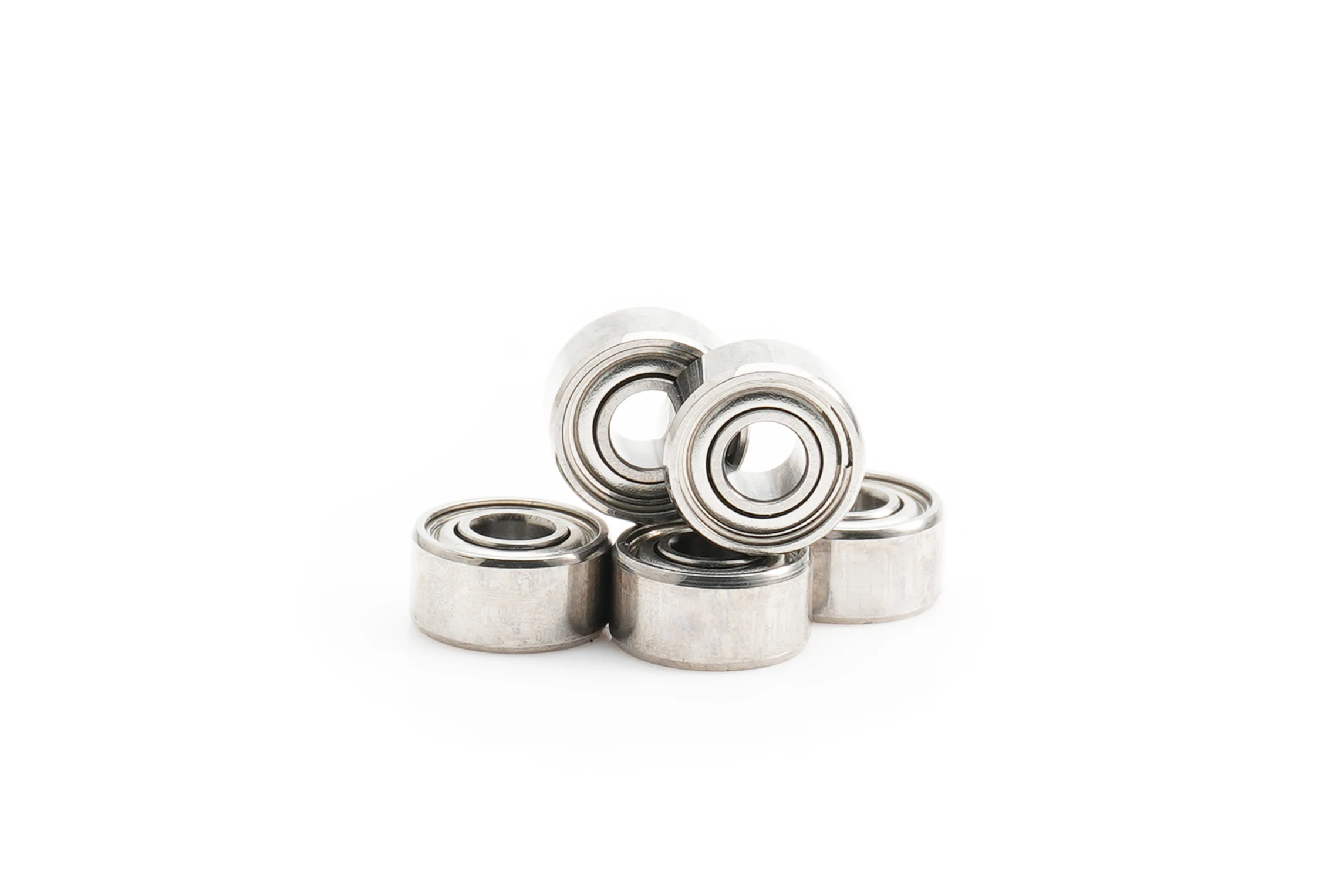 10 stücke mr52zz 2*5*2,5mm ABEC-9 geräuschloser Betrieb Lager für Video karte Hoch geschwindigkeit lager für Motor lager L-520ZZ w52 – Detail 6