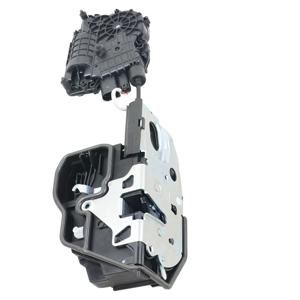 Door Lock Module So…