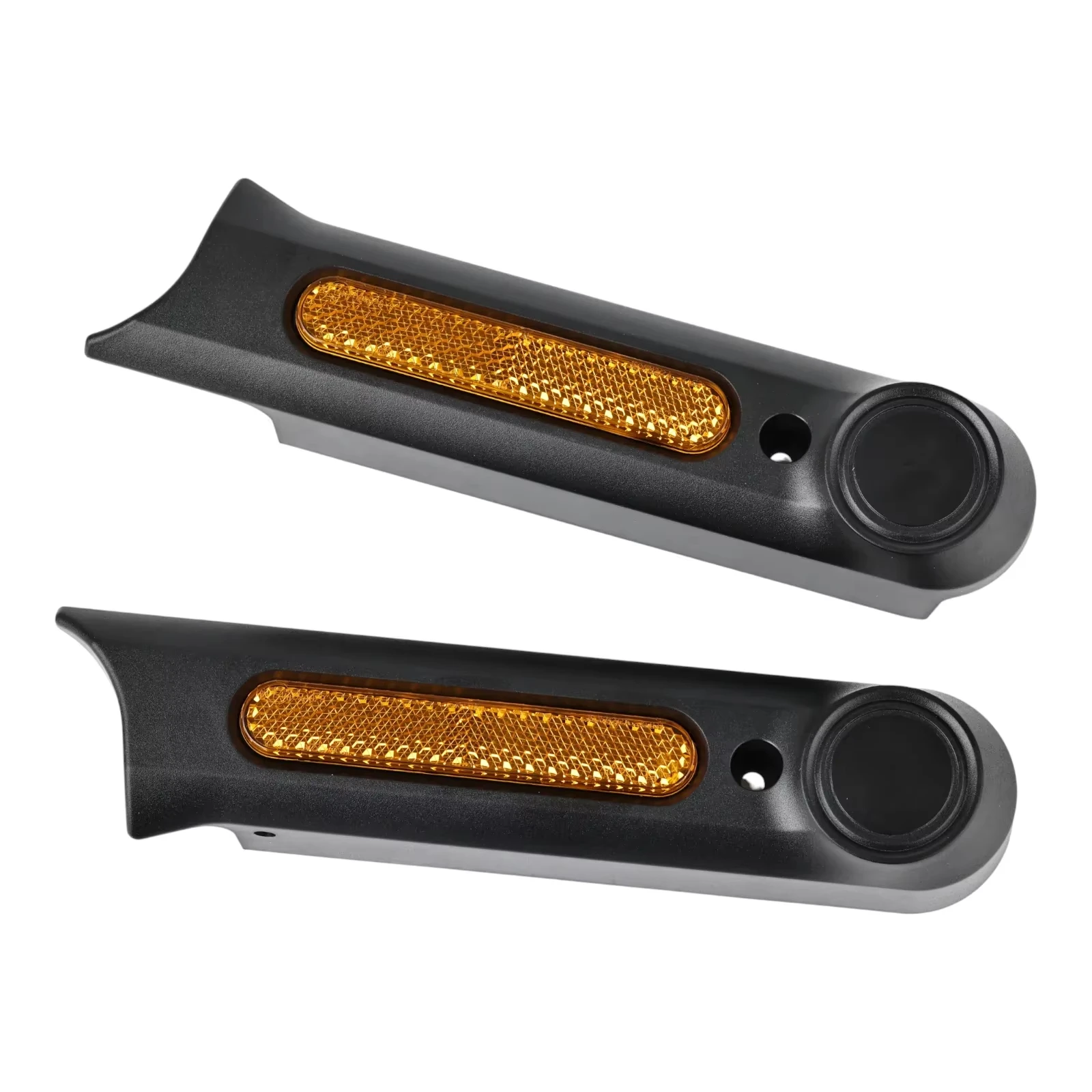

Original Rear Fork Decoration Shell For Ninebot E3/E3 Pro Electric Scooter Frame Protection Cover Case Accessories