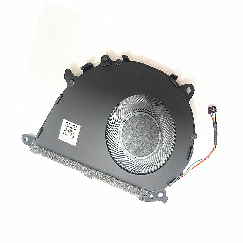NEW Laptop CPU Cooling Fan For ASUS Zenbook 13 UX325 UX325JA 14 UX425E UX425J UM425 UM425IA UM325S UM325UA U4700J U4700E U4700I
