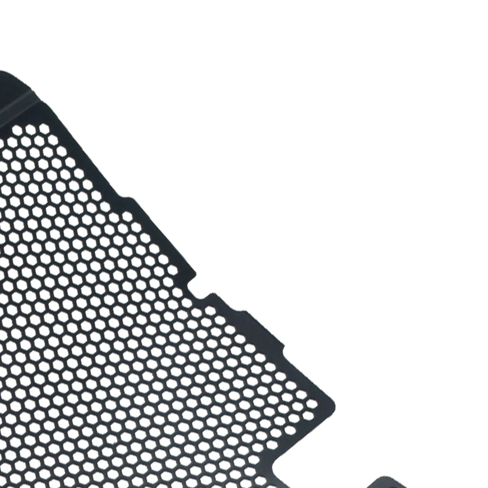 

For Honda CBR600RR/ABS CBR600RR CBR 600 RR ABS 2025 2026 Motorcycle Accessories Aluminum Radiator Grille Guard Cover Protector