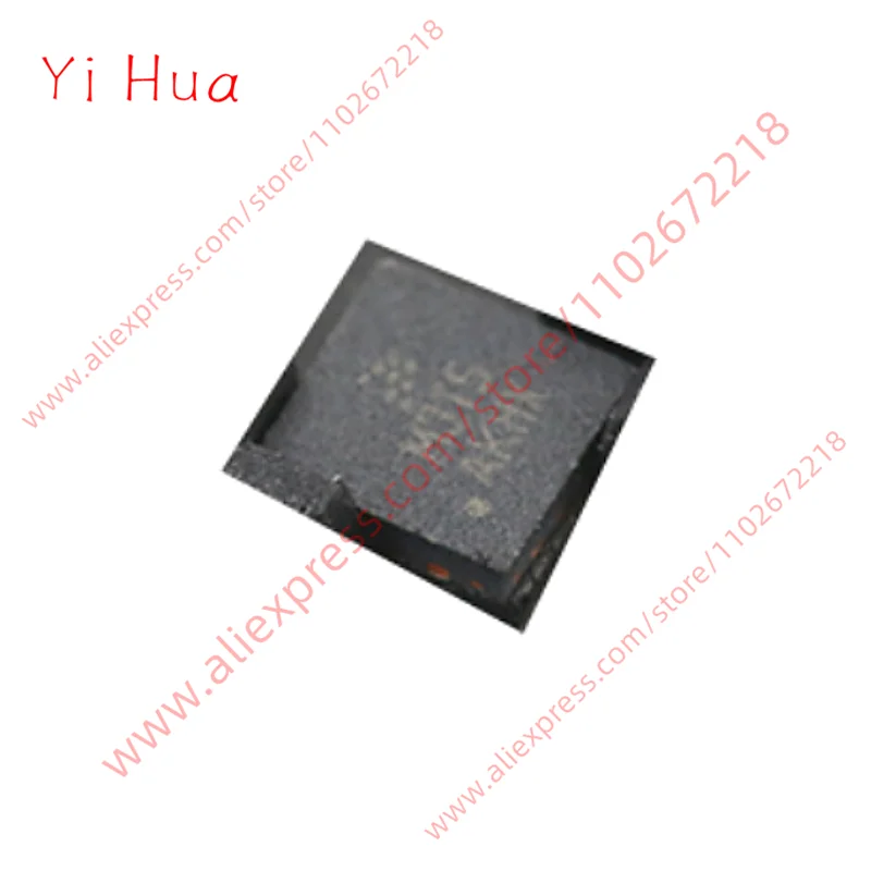 

1PCS New Original MKL03Z32VFG4 MCU Microcontroller QFN-16 M3T5