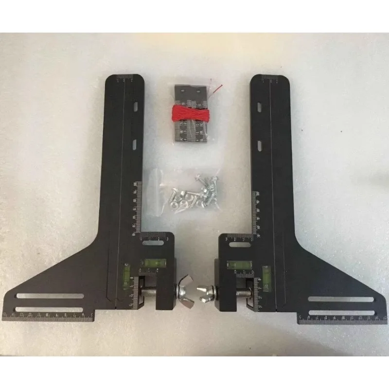 Elevator Guide Rail Aligner Alignment Tools for Elevator Guide Rail