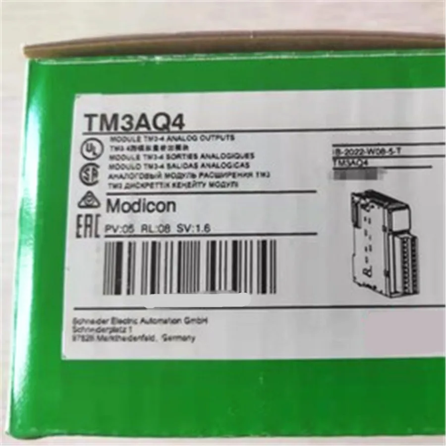 

NEW TM3AQ4