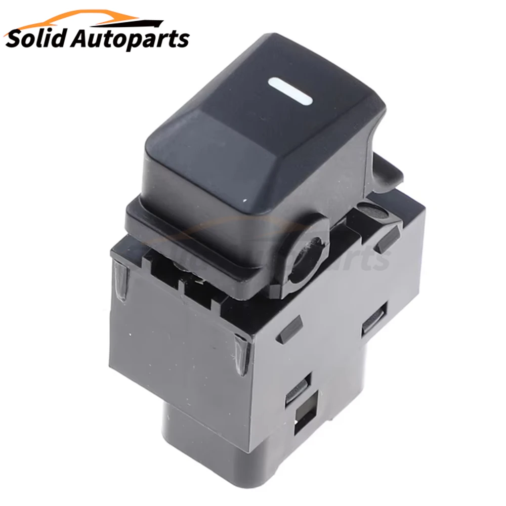 3PCS  93575-1H000 7PIN Window Lifter Control Switch 935751H000 for HYUNDAI IX20 KIA SPORTAGE EX LX SX 2011— 2016