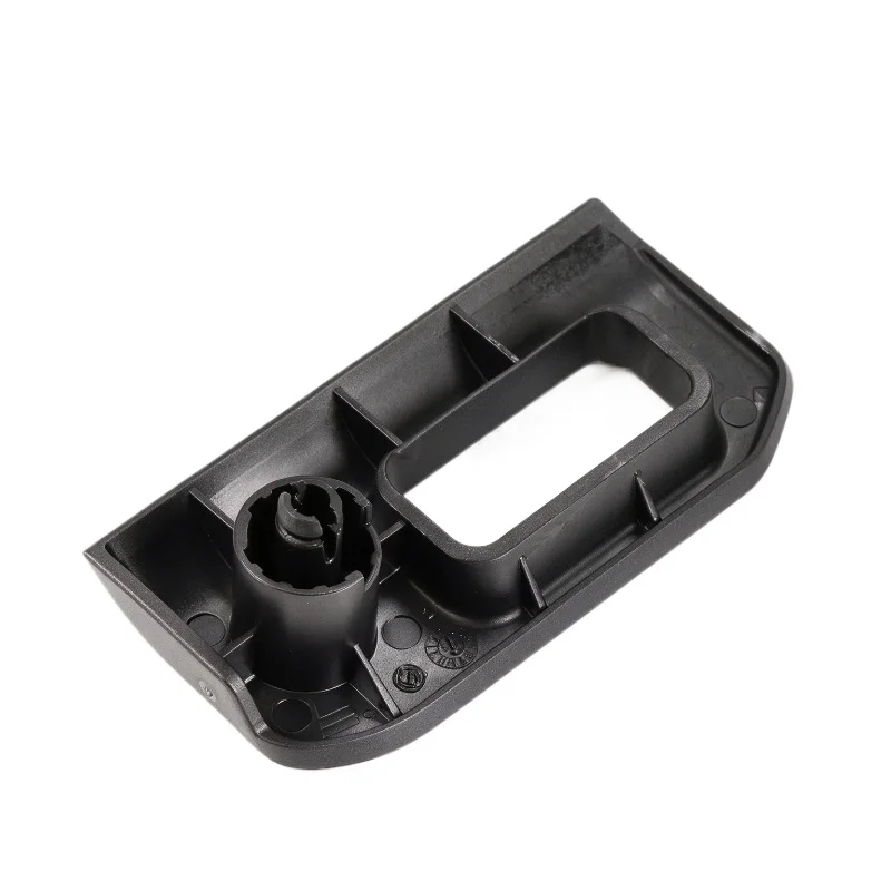 For Maserati Quattroporte Ghibli Hood Release Cable Handle Button Bracket Base Front