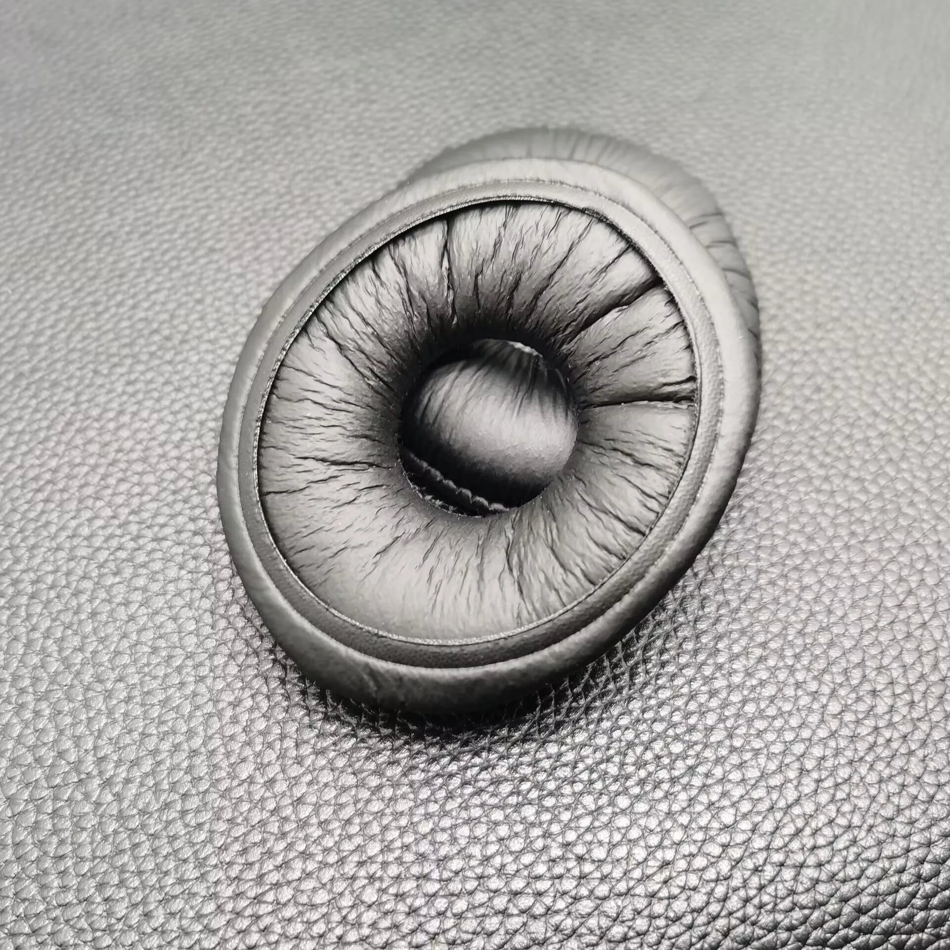 Earpads & Headband Cover for Technics RP-DJ1200 DJ 1200 DJ1210 DJ1205 Headphone Replacement Ear Pads Cushions Cover Foam