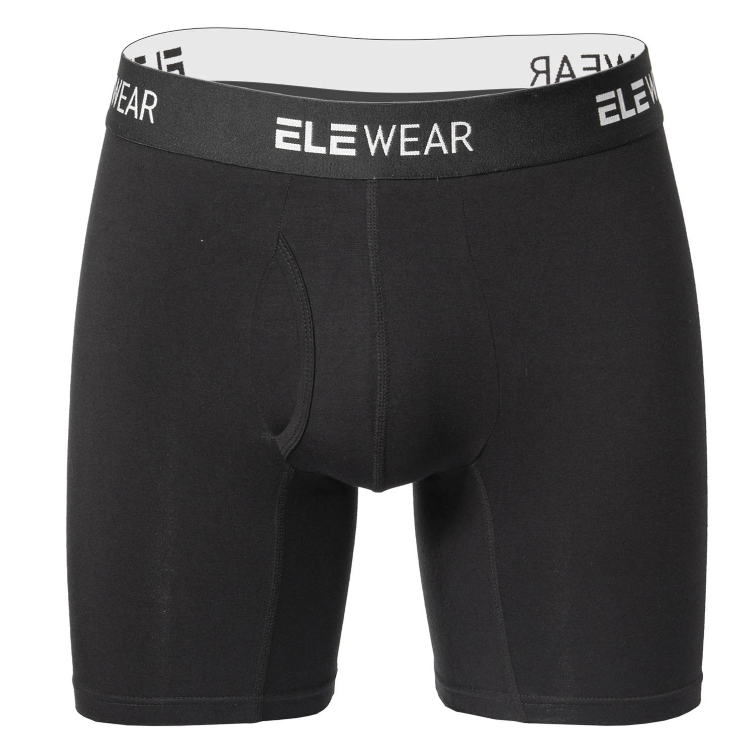 

Men Modal Underwear With Opening Breathable Mens Boxershorts Men's Panties Underpants Plus Size Boxers Brief