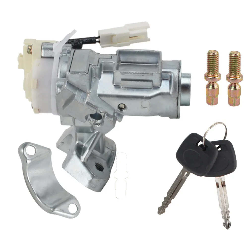 

Переключатель цилиндра замка зажигания с ключом для CAMRY 2002, 2003, 2004, 2005, 2006, 45020-06-4