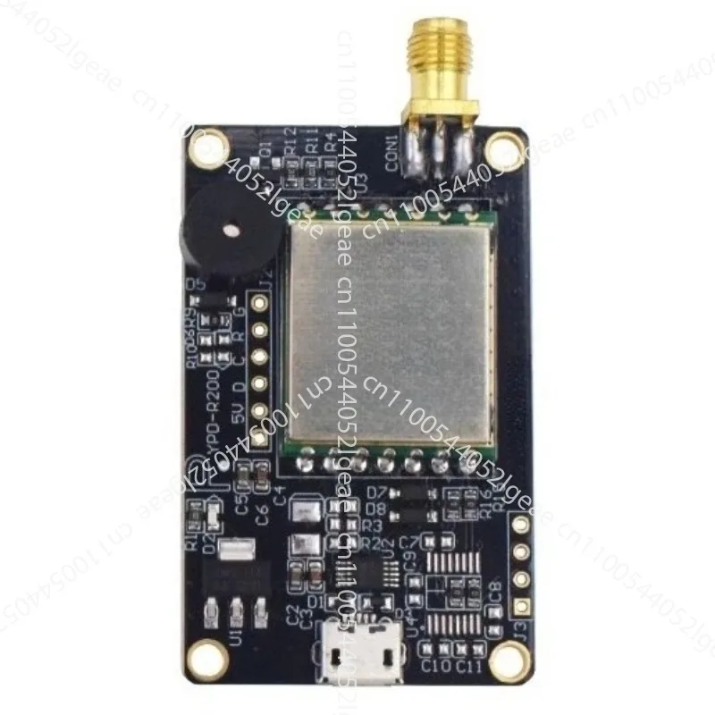

R200 UHF Reader Module Electronic Tag Identification Development Board