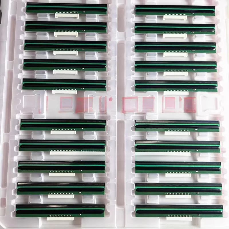 

Для TSC Совершенно новая оригинальная печатающая головка TE344 TE310 4T300 T-4503E термоголовка принтера штрих-кодов этикеток