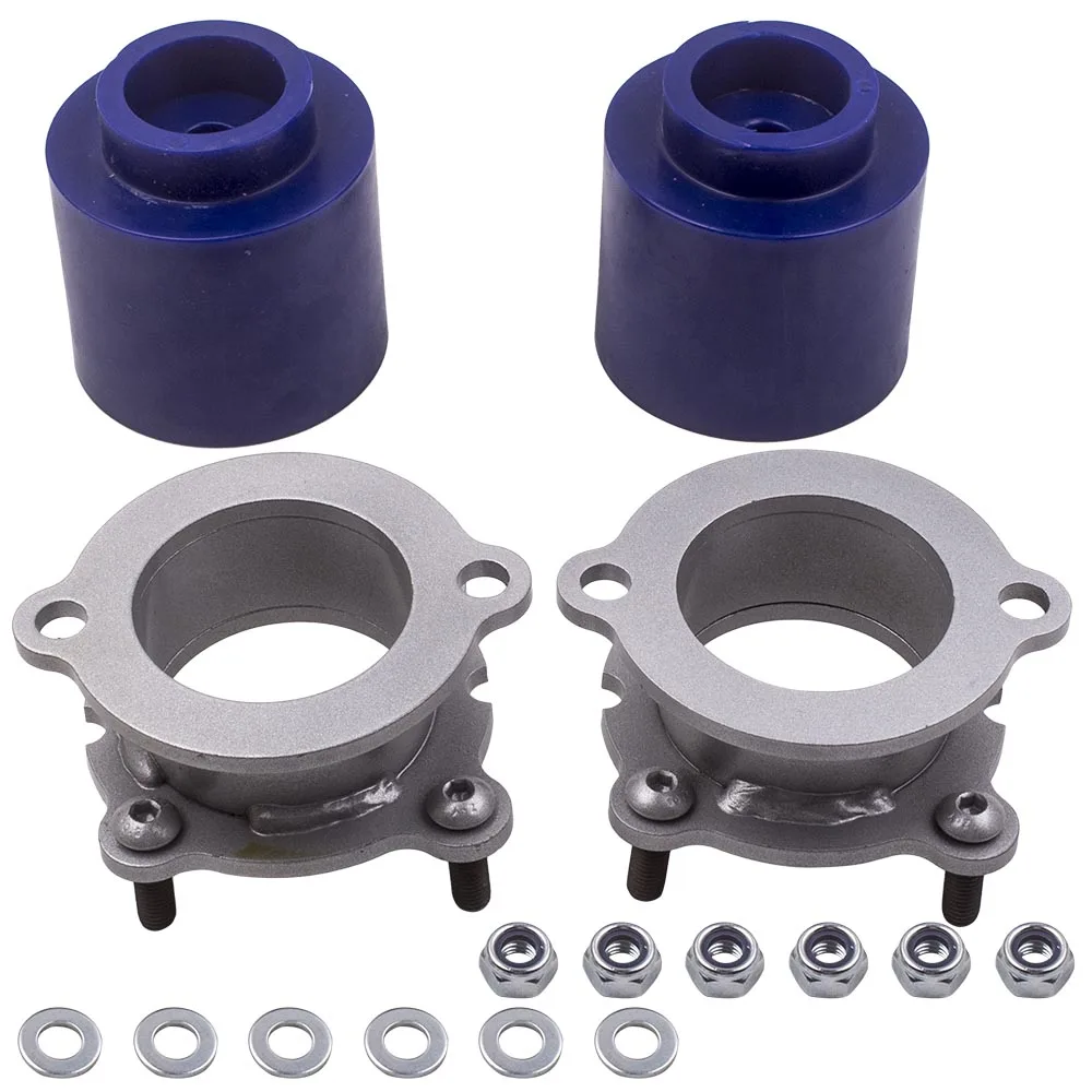 

Комплект подъема уровня MaXpeedingrods спереди 3,5 дюйма сзади 2,5 дюйма для GMC Envoy Chevy Trailblazer 2WD 4WD 2002-2009