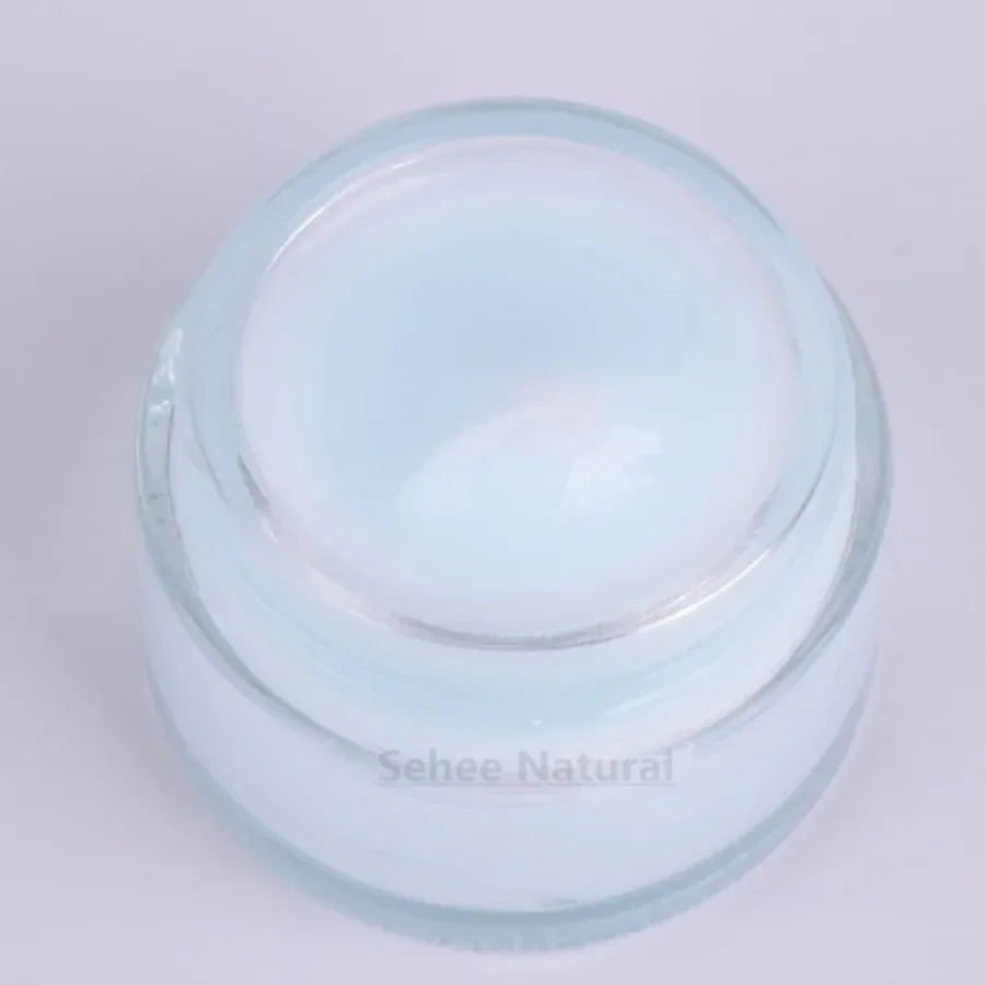 1000g Ice Cream Snow Lotus Mask Sleeping Mask Whitening Skin Moisturizing And Refreshing