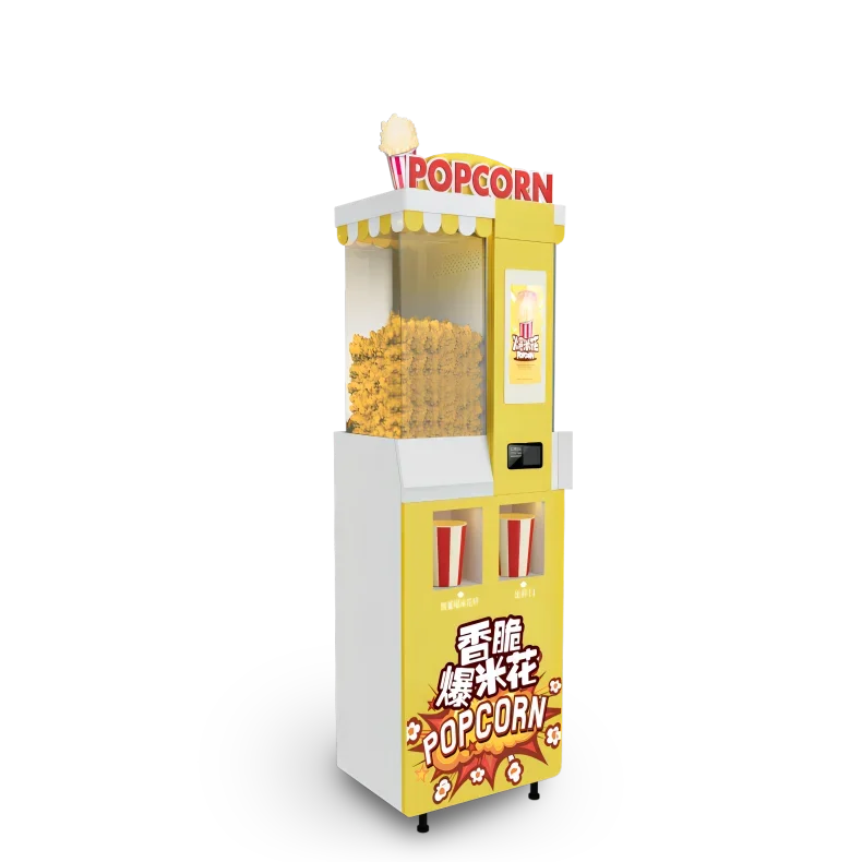 Corn Popper Popcorn Maker Electric Popcorn Popper