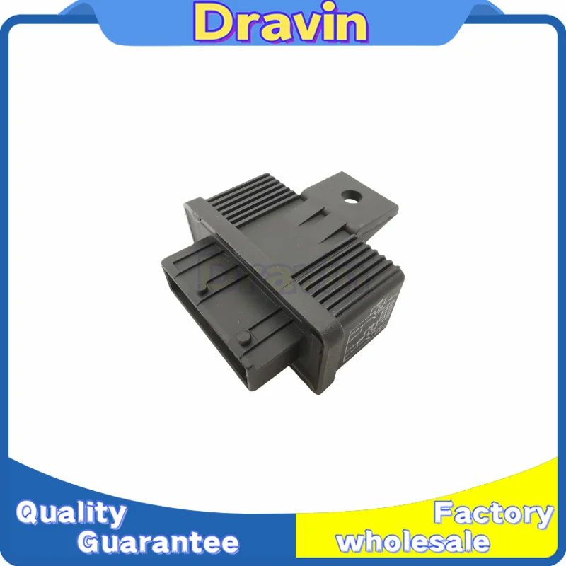 For Peugeot 306 307 308 406 Citroen C2 C3 C4 Partner ABS Fuel Pump Relay 454935 96271096 9627109680 19203N 240107 9664883180 3
