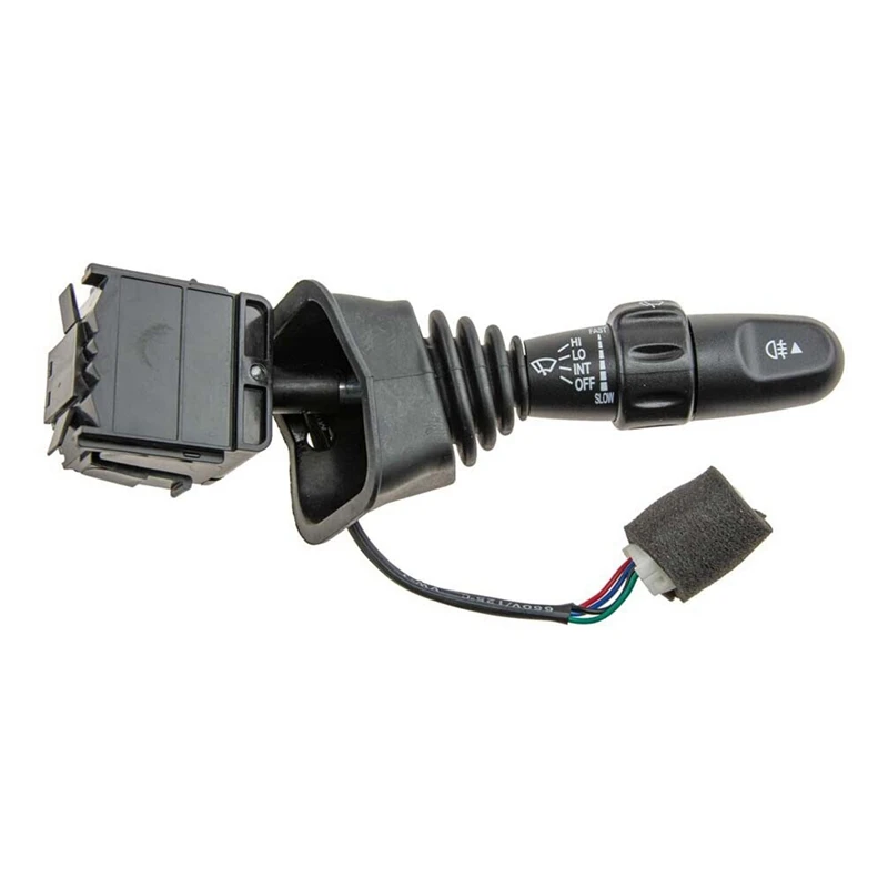 Car Steering Column Switch Accessories For Chevrolet Daewoo Windshield Wiper Switch 96552842