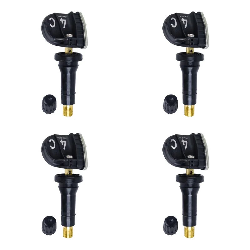 

13516165 13598773 Tire Pressure Sensor For 2015-2020 Cadillac XT4 XT5 CT6 Chevrolet Malibu Opel Viva Antara 433MHz 100% New TPMS